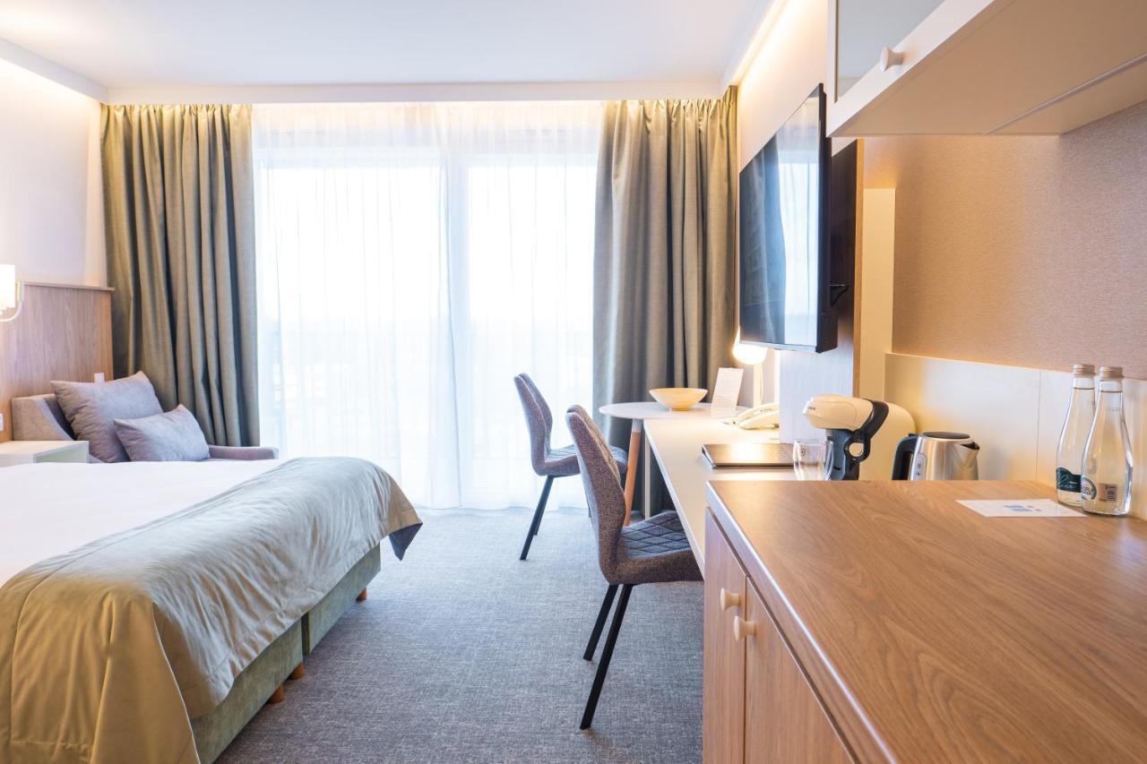 Bel Mare Aqua Resort Miedzyzdroje Dış mekan fotoğraf