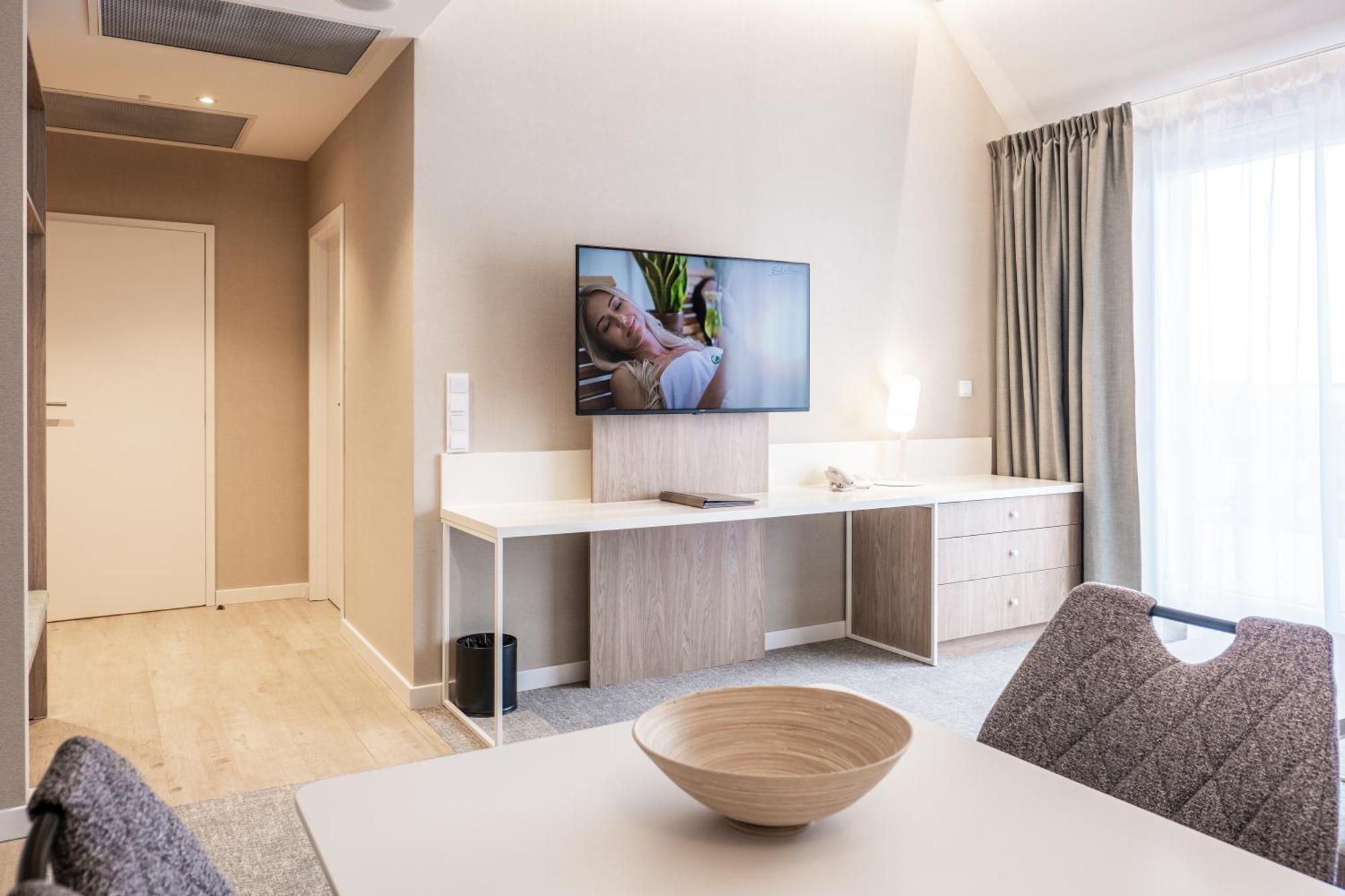 Bel Mare Aqua Resort Miedzyzdroje Dış mekan fotoğraf